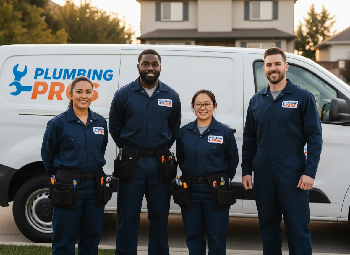 Water Heater Repair company in Valparaiso, NE